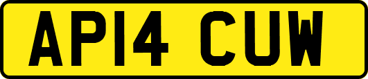 AP14CUW