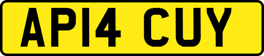 AP14CUY