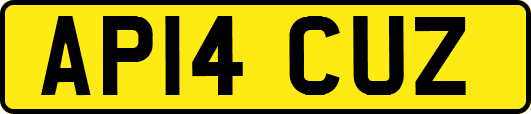 AP14CUZ