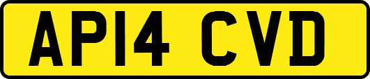 AP14CVD