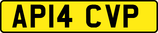 AP14CVP
