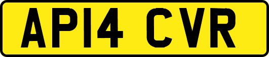 AP14CVR