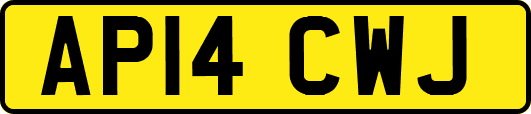 AP14CWJ