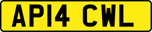 AP14CWL