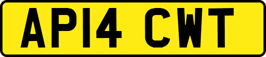 AP14CWT
