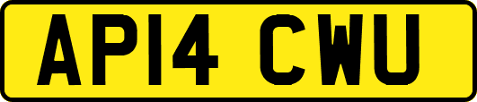 AP14CWU
