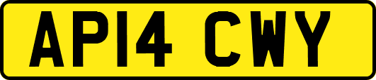 AP14CWY