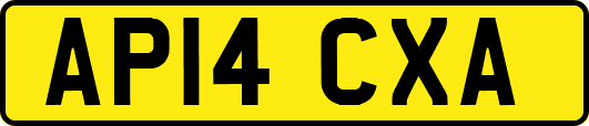 AP14CXA