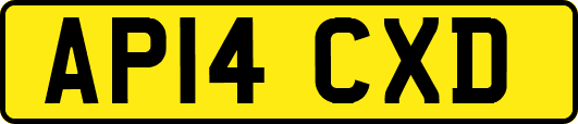 AP14CXD
