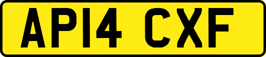 AP14CXF