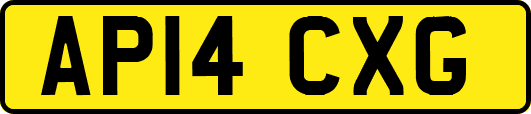 AP14CXG