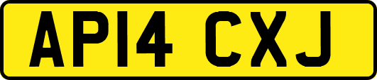 AP14CXJ
