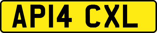 AP14CXL