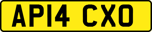 AP14CXO