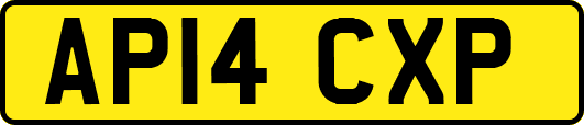 AP14CXP