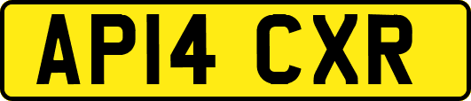 AP14CXR