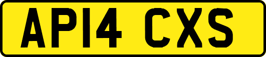 AP14CXS