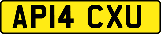 AP14CXU
