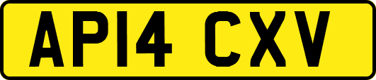AP14CXV