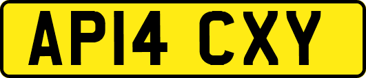 AP14CXY