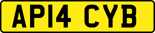 AP14CYB