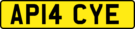 AP14CYE