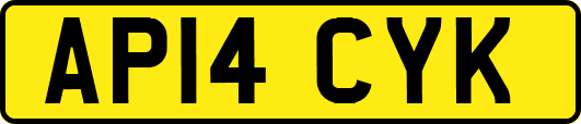 AP14CYK