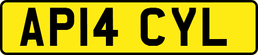 AP14CYL