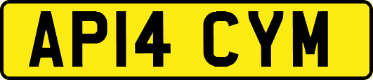 AP14CYM