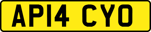 AP14CYO
