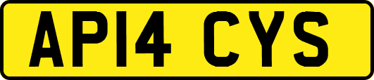 AP14CYS