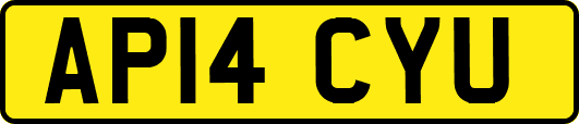 AP14CYU