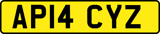 AP14CYZ