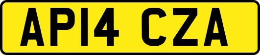 AP14CZA