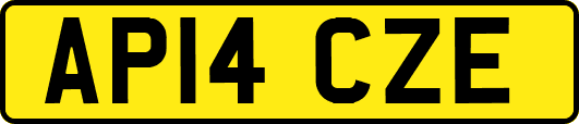 AP14CZE