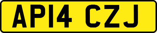 AP14CZJ
