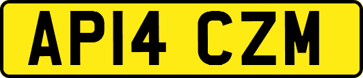AP14CZM