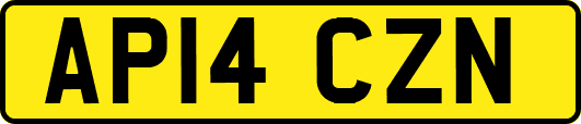 AP14CZN