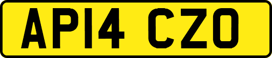 AP14CZO