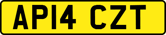 AP14CZT