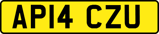 AP14CZU
