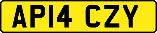 AP14CZY