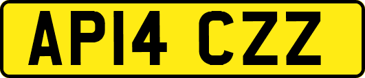 AP14CZZ