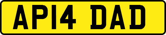 AP14DAD