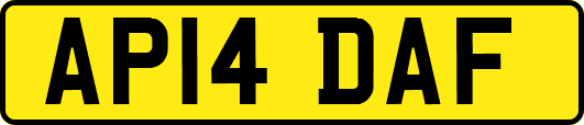 AP14DAF