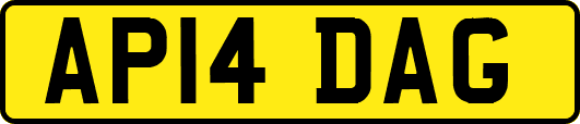 AP14DAG