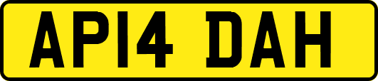 AP14DAH