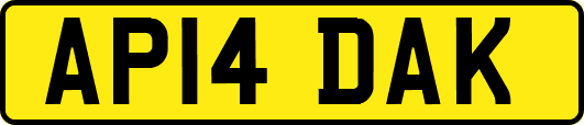 AP14DAK