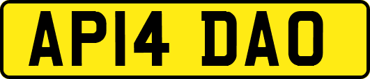 AP14DAO