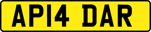AP14DAR